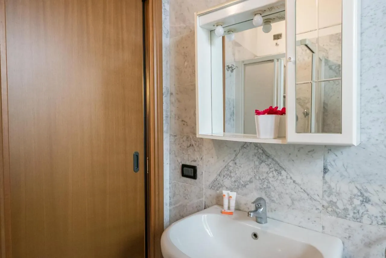 Bright Apartments Moniga - Castle Bells Moniga del Garda