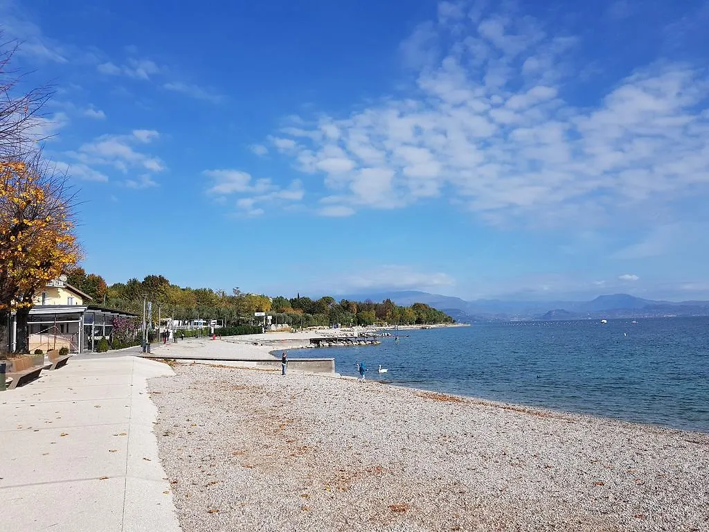 Bright Apartments Moniga - Castle Bells Moniga del Garda 0*,  Italy