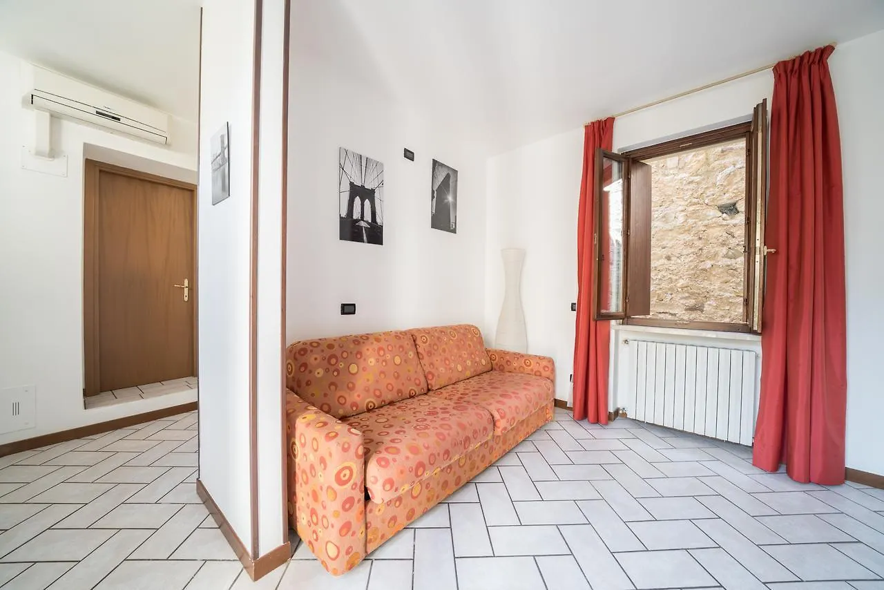 Bright Apartments Moniga - Castle Bells Moniga del Garda 0*,  Italy